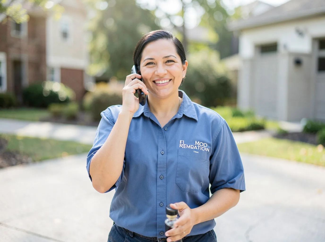 Mold Remediation Harrisville, OH FAQs
